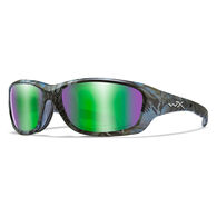 Wiley X Wx Gravity Climate Control Series Polarized Sunglasses