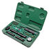 Weaver Deluxe Scope Mounting Kit w/ Lapping Tools