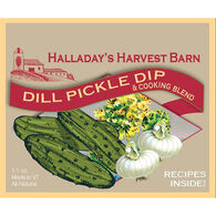 Halladay's Harvest Barn Dill Pickle Dip & Cooking Blend
