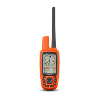 Garmin Astro 430 Handheld Multi-Dog Tracking GPS & Remote Training Device