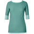Royal Robbins Womens Flip N Twist Short-Sleeve T-Shirt