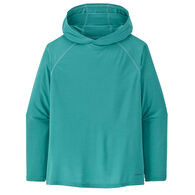 Patagonia Youth Capilene Cool Daily Hoody