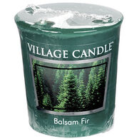 Village Candle Balsam Fir Votive Candle