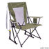 GCI Outdoor Comfort Pro Rocker Folding Rocking Chair