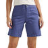 Lee Jeans Womens Ultra Lux Comfort Flex-to-Go Relaxed Fit Utility Bermuda Short