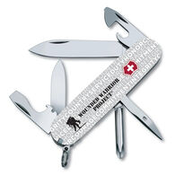 Victorinox Swiss Army Knife Tinker Wounded Warrior Multi-Tool
