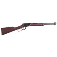 Henry Classic Lever Action 22 LR 18.5" 15-Round Rifle