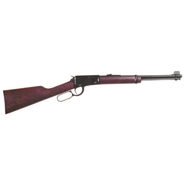 Henry Classic Lever Action 22 LR 18.5 15-Round Rifle