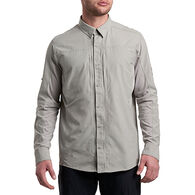 Kuhl Men's Airspeed Long-Sleeve Shirt