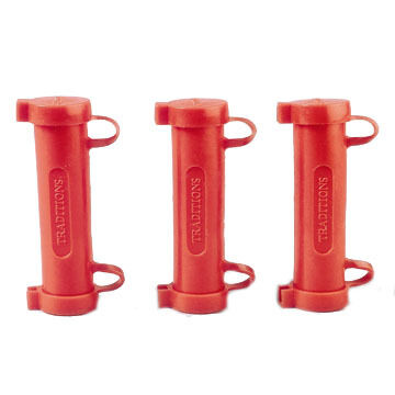 Traditions Universal Magnum Fast Loader - 3 Pk.