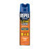 Repel Permethrin Clothing and Gear Insect Repellent Aerosol Spray - 6.5 oz.