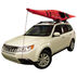 Malone Auto Racks J-Pro J-Cradle Kayak Carrier