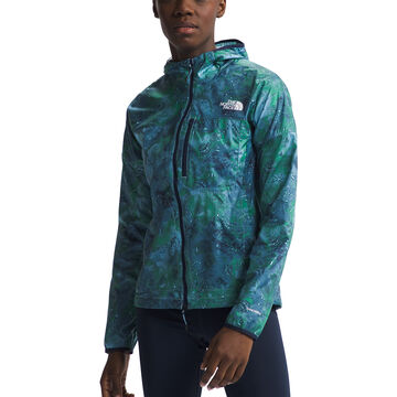 The North Face Womens Higher Run Wind Jacket