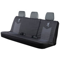 Browning Full-Size Truck Bench Seat Cover