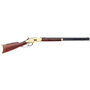 Uberti 1866 Yellowboy Sporting 45 Colt 24.25 13-Round Rifle