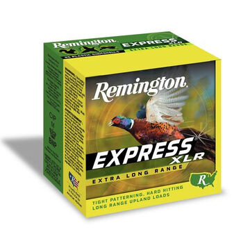 Remington Express Extra Long Range 28 GA 2-3/4 3/4 oz. #7.5 Shotshell Ammo (25)