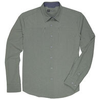 Dakota Grizzly Men's Boone Long-Sleeve Shirt
