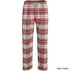 Woolrich Mens Bottomline Flannel Pajama Pant