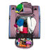 Kulkea Powder Trekker Ski Boot & Helmet Backpack