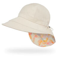 Sunday Afternoons Women's Natural Blend Cape Hat