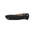 Benchmade 710FE-2401 Seven Ten Folding Knife - Limited Edition