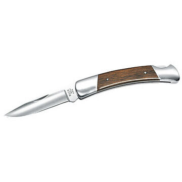 Buck Squire Single Blade Folding Pocket Knife