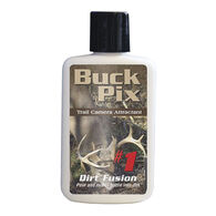 Buck Fever Buck Pix Dirt Fusion Deer Lure - 4 oz.