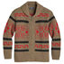 Pendleton Mens Original Westerly/Big Lebowski Sweater