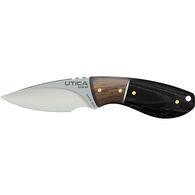 Utica Blade Triker I Fixed Blade Knife
