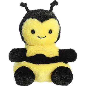Aurora Palm Pals 5 Queeny Bee Plush Stuffed Animal