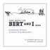 The Best of Bert and I: Celebrating 50 Years CD by Robert Bryan and Marshall Dodge