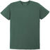 Alpha Mens Pigment-Dyed No Pocket Short-Sleeve T-Shirt
