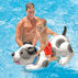 Intex Puppy Ride-On Float