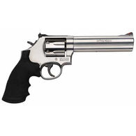 Smith & Wesson Model 686 Plus 357 Magnum / 38 S&W Special +P  6" 7-Round Revolver