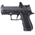 SIG Sauer P320 RXP XCompact w/ Romeo1 Pro 9mm 3.6 10-Round Pistol