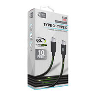Case Logic Type C to Type C Charge & Sync Cable