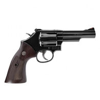 Smith & Wesson Model 19 Classic 357 Magnum / 38 S&W Special +P 4.25" 6-Round Revolver