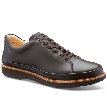 Samuel Hubbard Mens Dress Fast Leather Shoe