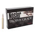 Nosler Trophy Grade 7mm STW 140 Grain Partition Rifle Ammo (20)