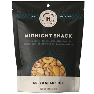 Hammonds Candies Midnight Snack Bag