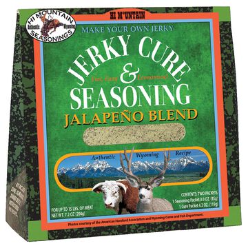 Hi Mountain Seasonings Jalapeño Blend Jerky Kit