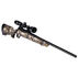 Savage Axis XP Camo 308 Winchester 22 4-Round Rifle Combo