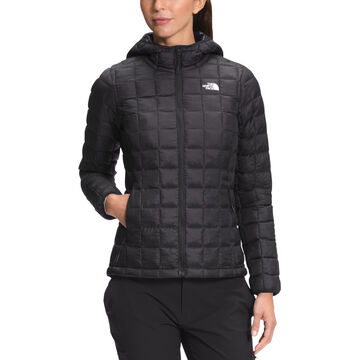 The North Face Womens ThermoBall Eco Hoodie Jacket 2.0