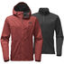 The North Face Mens Arrowood TriClimate Jacket