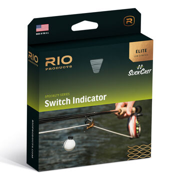 RIO Elite Switch Indicator Fly Fishing Line