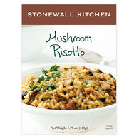 Stonewall Kitchen Mushroom Risotto Mix