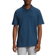 The North Face Men's Terrain Polo Short-Sleeve Shirt