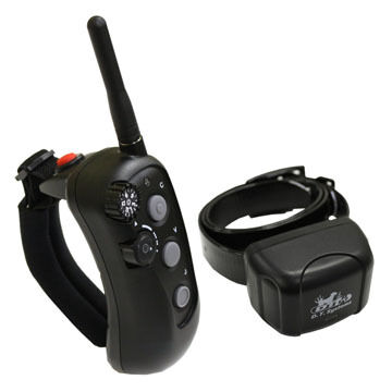 D.T. Systems R.A.P.T. 1400 Remote Dog Trainer