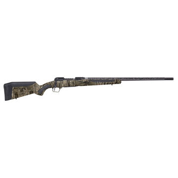 Savage 110 Ultralite Timber w/ Brake 270 Winchester 22 4-Round Rifle