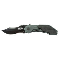 Smith & Wesson M&P M.A.G.I.C. Assisted Opening Folding Knife